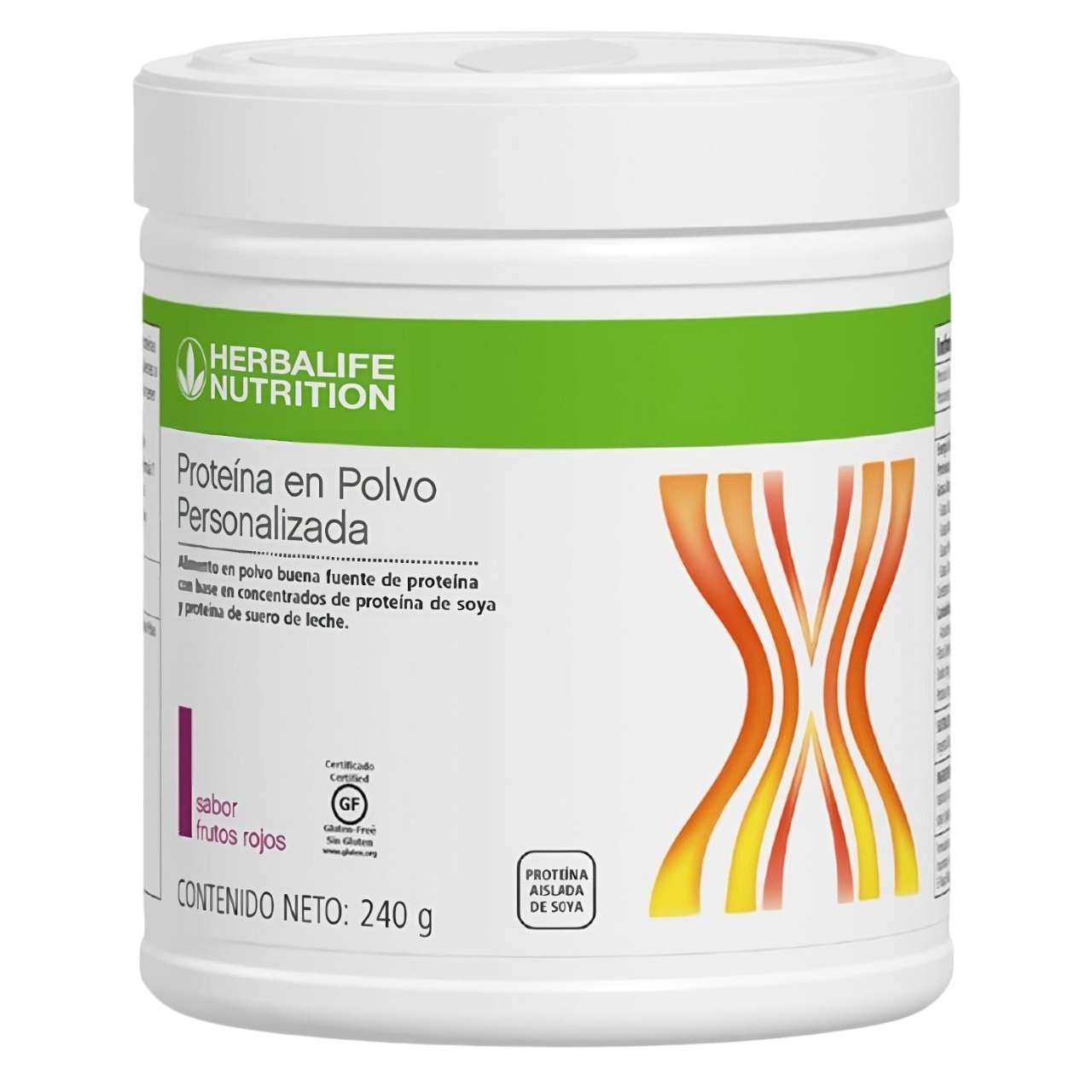 Proteína Herbalife Chile