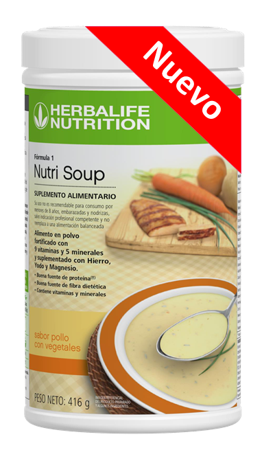 Nutri Soup Herbalife en Chile NUEVO.png